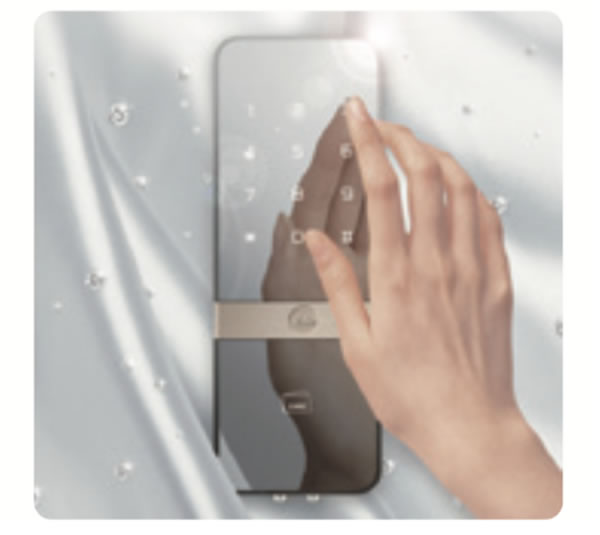 你能想到的所有關于智能鎖的 耶魯都為你做到了