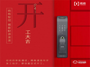 2020智能鎖機(jī)遇:牽手楊格智控,爭做智能時(shí)代的弄潮兒和領(lǐng)軍者