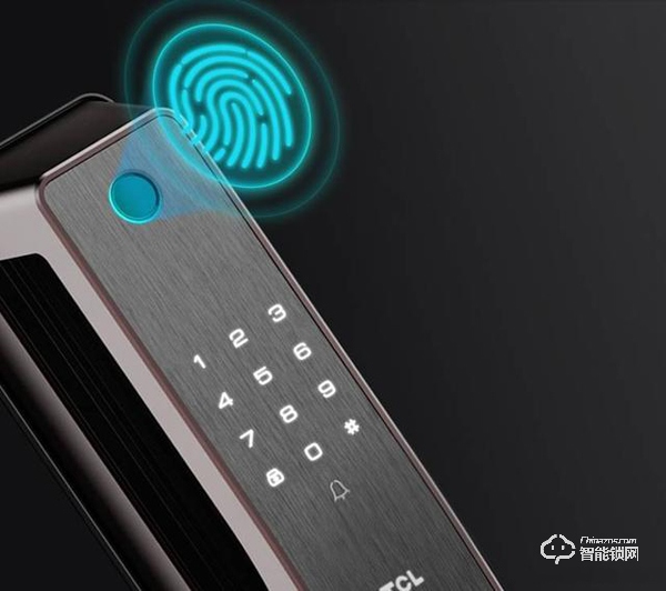 多維度解析智能鎖安全等級,TCL智能鎖K2開啟家居安防新紀元! 多維度解析智能鎖安全等級,TCL智能鎖K2開啟家居安防新紀元!