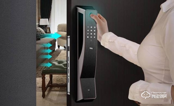 多維度解析智能鎖安全等級,TCL智能鎖K2開啟家居安防新紀元! 多維度解析智能鎖安全等級,TCL智能鎖K2開啟家居安防新紀元!