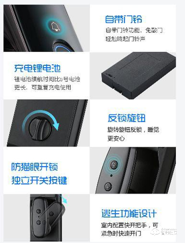 「普鑫智能鎖」做好安全“防護(hù)”,才是消費(fèi)者的硬性需要 「普鑫智能鎖」做好安全“防護(hù)”,才是消費(fèi)者的硬性需要