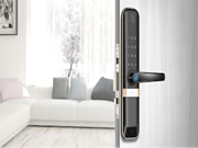 必達智能門鎖：用“產品+服務“凝聚用戶