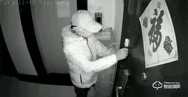 【居家安全·出行安心】玥瑪安防致力于成為您家的安全守護者！