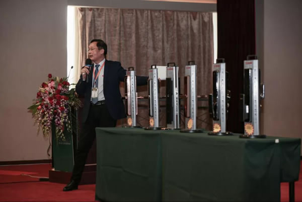 新品發(fā)布丨山東玥瑪安防2020年度經(jīng)銷商會議隆重召開！各地經(jīng)銷商再創(chuàng)佳績，再度演繹“玥瑪實力”！