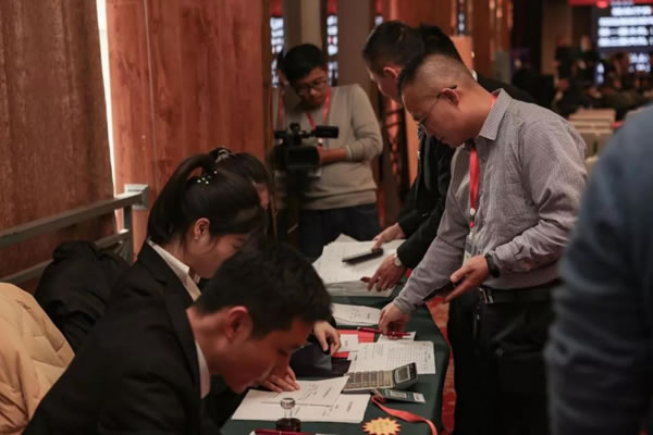 新品發布丨山東玥瑪安防2020年度經銷商會議隆重召開!各地經銷商再創佳績,再度演繹“玥瑪實力”! 新品發布丨山東玥瑪安防2020年度經銷商會議隆重召開!各地經銷商再創佳績,再度演繹“玥瑪實力”!