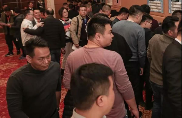 新品發(fā)布丨山東玥瑪安防2020年度經(jīng)銷商會議隆重召開！各地經(jīng)銷商再創(chuàng)佳績，再度演繹“玥瑪實力”！