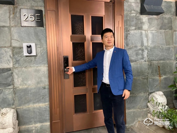 萬佳安春季新品云發布，門口再增兩名真智能懂安全管家