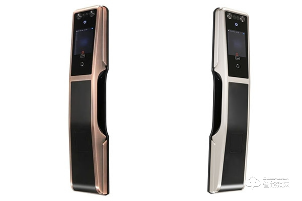 疫情之下，智能門鎖爆款有新變化