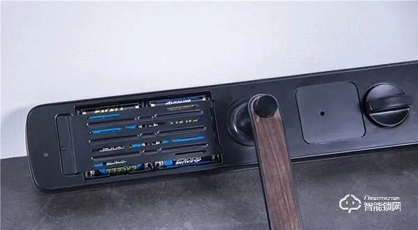 聯想E1智能鎖怎么樣 聯想E1智能鎖優勢 聯想E1智能鎖怎么樣 聯想E1智能鎖優勢