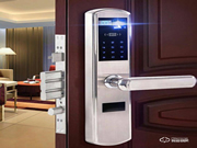 朱大帥指紋鎖怎么設(shè)置指紋 朱大帥指紋鎖售后電話