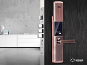 紫光物聯(lián)智能鎖如何更換密碼 紫光物聯(lián)智能鎖售后電話