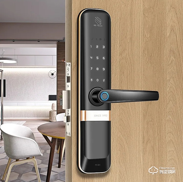 加速線上線下融合,必達智能鎖新零售戰略正式啟動 加速線上線下融合,必達智能鎖新零售戰略正式啟動