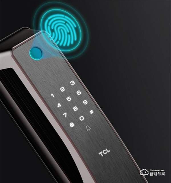 TCL智能鎖營造安全感，讓感情不再感慨“如果歲月可回頭”