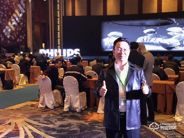 匠心筑夢,飛利浦智能鎖廈門經銷商蓄力迎戰行業大爆發 匠心筑夢,飛利浦智能鎖廈門經銷商蓄力迎戰行業大爆發