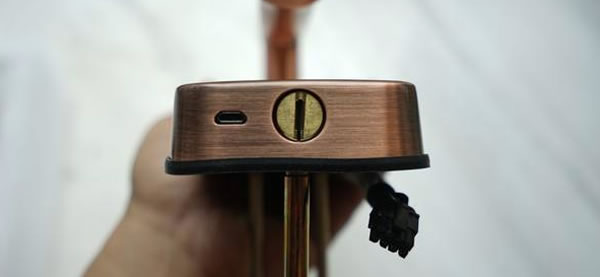 外貿(mào)回歸的琨山智能鎖如何異軍突起,在國(guó)內(nèi)掀起“鎖具革命”? 外貿(mào)回歸的琨山智能鎖如何異軍突起,在國(guó)內(nèi)掀起“鎖具革命”?