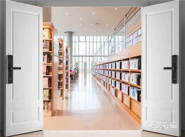 5G NB-IoT智能門鎖在不同場景中如何應用？