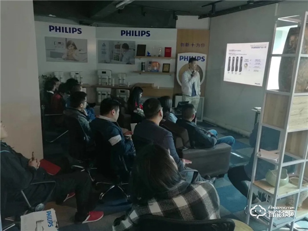 轉型謀變,飛利浦智能鎖南京經銷商用行動證明他的選擇 轉型謀變,飛利浦智能鎖南京經銷商用行動證明他的選擇