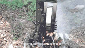 吃瓜圍觀！歷經大火猛燒后的VOC智能鎖，能抗得過去嗎？