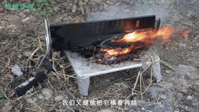 吃瓜圍觀！歷經大火猛燒后的VOC智能鎖，能抗得過去嗎？