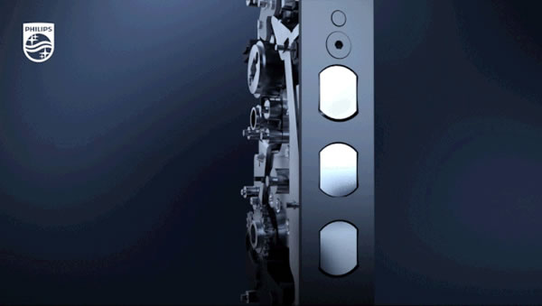 關于智能鎖的安全結構,你該知道這些…… 關于智能鎖的安全結構,你該知道這些……