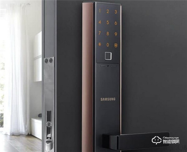 守護500萬個小世界,三星智能鎖溫暖你我 守護500萬個小世界,三星智能鎖溫暖你我