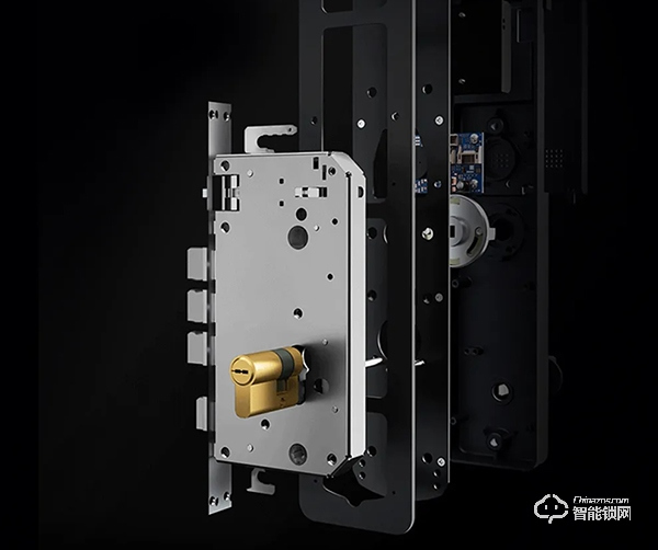 2020年換智能鎖的理由，給你一個更安全的家