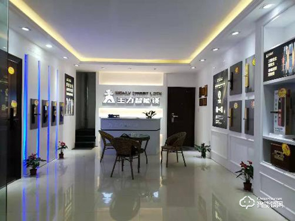 誰是銷量冠軍？王力智能鎖銷量攀越109座珠穆朗瑪峰