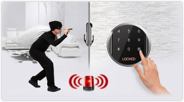 擁有一臺通過12萬次開關試驗的三星智能鎖,是一種怎樣的安心體驗? 擁有一臺通過12萬次開關試驗的三星智能鎖,是一種怎樣的安心體驗?