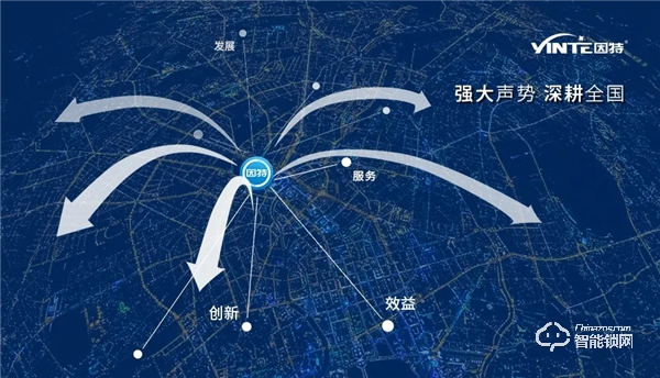 延期不延展 | 因特智能鎖釋放三大重要信號 延期不延展 | 因特智能鎖釋放三大重要信號