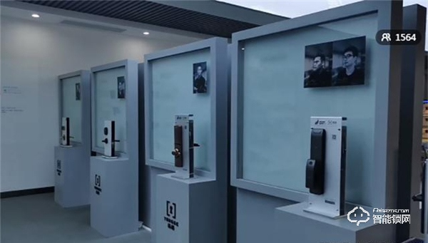 實力贏未來!一場直播彰顯楊格智能鎖強大硬資本軟實力 實力贏未來!一場直播彰顯楊格智能鎖強大硬資本軟實力