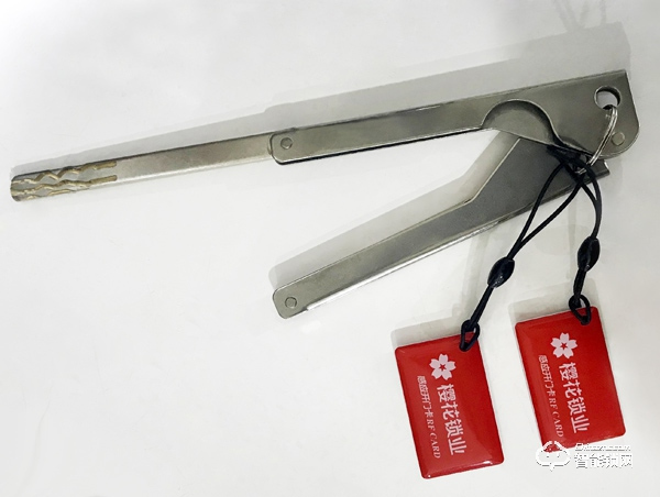 普通消費(fèi)者該如何選擇智能鎖？櫻花R8全自動(dòng)智能鎖告訴你