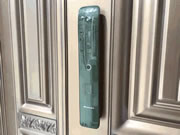 普通消費者該如何選擇智能鎖?櫻花R8全自動智能鎖告訴你