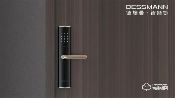 無觸生活· 領(lǐng)跑未來｜直擊2020德施曼年度峰會(huì)