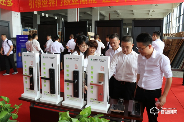 智贏未來(lái),再創(chuàng)財(cái)富 | 王力智能鎖召開(kāi)經(jīng)銷商智囊團(tuán)研討會(huì) 智贏未來(lái),再創(chuàng)財(cái)富 | 王力智能鎖召開(kāi)經(jīng)銷商智囊團(tuán)研討會(huì)