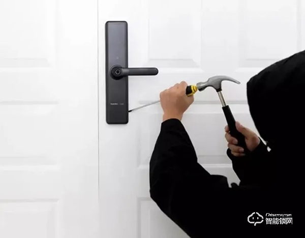 璽爾盾指靜脈為何能在安防行業(yè)大放光彩？