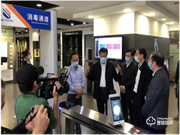 轉型升級,必達靠“智慧”突圍領跑市場