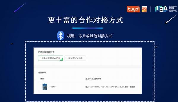 智能鎖方案7天對接，1個月完成量產！涂鴉智能全鏈條賦能門鎖廠商