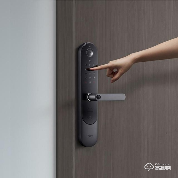 京東618智能門鎖如何選?綠米聯創:你好,真香! 京東618智能門鎖如何選?綠米聯創:你好,真香!