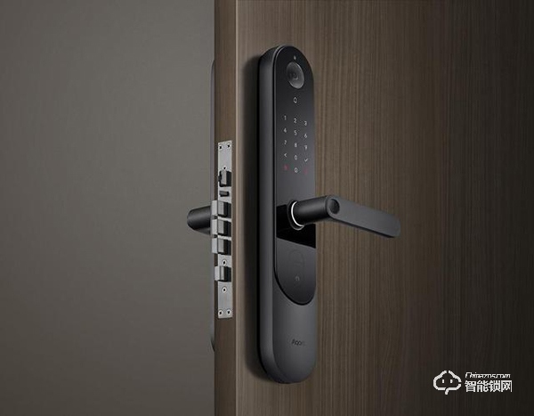 京東618智能門鎖如何選?綠米聯創:你好,真香! 京東618智能門鎖如何選?綠米聯創:你好,真香!