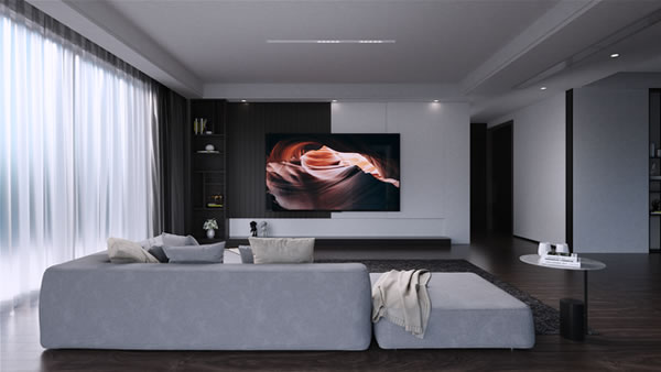 京東618智能門鎖如何選?綠米聯創:你好,真香! 京東618智能門鎖如何選?綠米聯創:你好,真香!