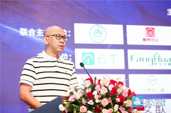 云丁智能鎖 | 把脈長租公寓趨勢，構建通向未來的高效運營能力