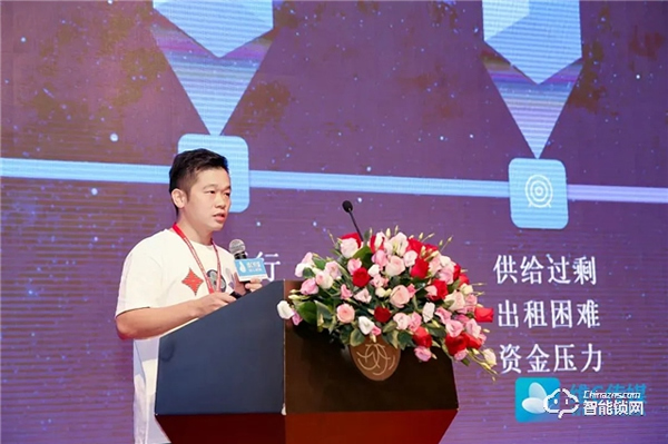 云丁智能鎖 | 把脈長租公寓趨勢，構建通向未來的高效運營能力