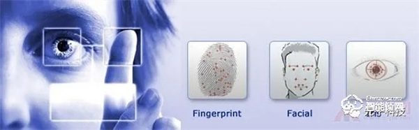 先牛虹膜智能鎖 || 虹膜識(shí)別能否成為智能門鎖首選？