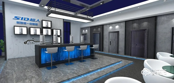 超人科技攜多款智能家居新品強(qiáng)勢(shì)入場(chǎng)2020年廣州建博會(huì) 超人科技攜多款智能家居新品強(qiáng)勢(shì)入場(chǎng)2020年廣州建博會(huì)