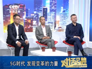 精彩對話！智能鎖十大品牌楊格鎖業做客CCTV《對話品牌》