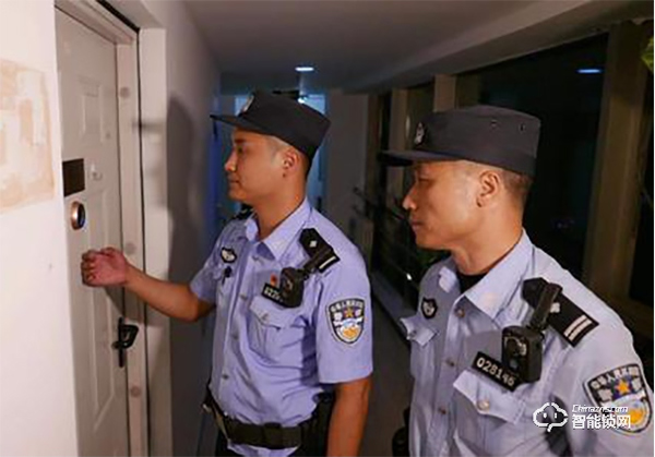 天誠(chéng)5G NB-IOT身份證核驗(yàn)物聯(lián)網(wǎng)鎖，為網(wǎng)約房安全護(hù)航