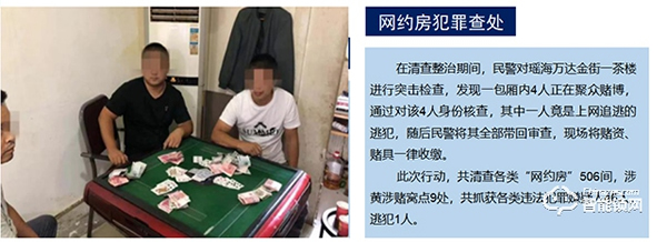 天誠(chéng)5G NB-IOT身份證核驗(yàn)物聯(lián)網(wǎng)鎖，為網(wǎng)約房安全護(hù)航