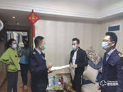 天誠(chéng)5G NB-IOT身份證核驗(yàn)物聯(lián)網(wǎng)鎖,為網(wǎng)約房安全護(hù)航