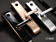 璽爾盾指靜脈智能鎖比其它鎖強在哪里？