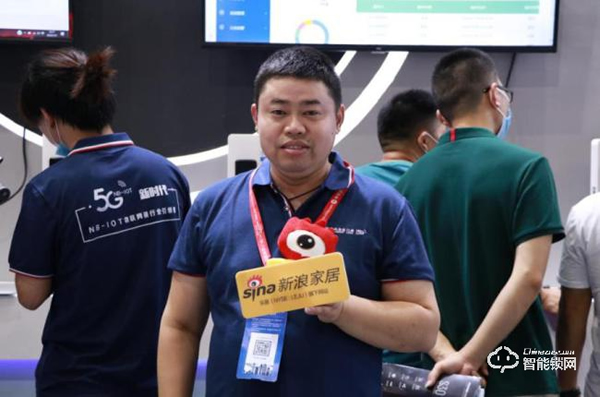 天誠科技金城：5G將是民族代表，天誠將繼續(xù)創(chuàng)新變革